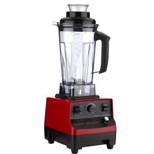 High Performance Commercial Blender