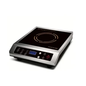 High Performance Commercial Induction Cooker