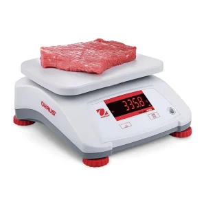 High Performance Food Scale Suitable for Harsh Wet Workplace Conditions V22PWE6T