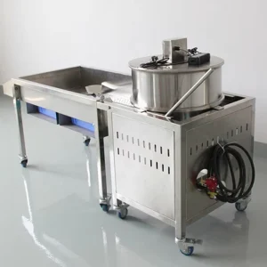 High Performance Popcorn Machine Mini Popcorn Machine