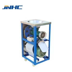 High-Power 32A Commercial Electric Meat Grinder Multi-Functional Chicken Fish & Beef Mutton Bone Crusher
