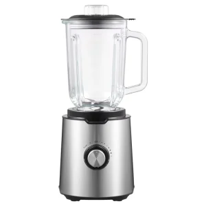 High Power Multi Function Electric Food Blender High Speed Fruit Juicer Blender with Stainless Steel Blades