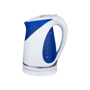 High Power Smart 1.7L 1850-2200W Electric Water Kettle Boil-Dry Protection App-Controlled Fast Boiling Keep Warm Household