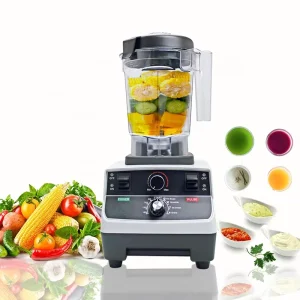 High Power Soybean Milk Machine Food Mixer Industrial Blenders for Smoothies Coffee Bean Grinders Blender 767