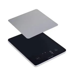 High Precision Stainless Steel Digital Kitchen Scale Multifunction Food Scale for Cooking Baking Diet Control