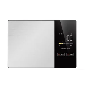 High Precision Stainless Steel Digital Scale Multifunctional Tool for Baking Cooking and Coffee Making