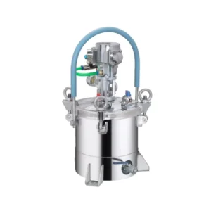 High Pressure 5L Automatic Mixing Machine Auto Stir Paint Pot Paint Tank Sprayer Pressure Tank