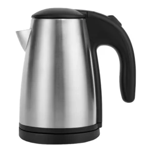 High Quality 0.6L Mini Electric Kettle Eco Friendly and Sustainable 304 Stainless Steel for Tea & Coffee for Household Use