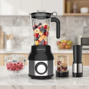 High Quality 4 in 1 Multifunctional Kitchen Appliance