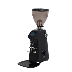 High Quality Commercial Coffee Grinder Electric Coffee Grinder Machine Automatic Coffee Grinder Coffee Bean Grinder