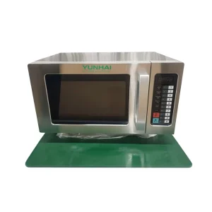 High Quality Commercial Microwave Ovens Are the Ideal Choice for Restaurants and Fast Food Restaurants