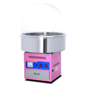 High Quality Electric Candy Cotton Floss Maker Machine
