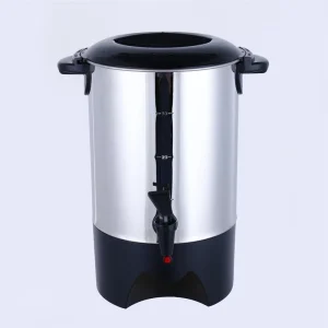 High Quality Electric Coffee Maker Household Other Coffee Makers for Wholesaler