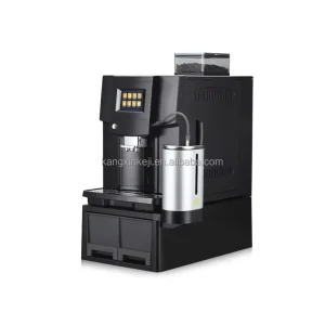 High Quality Electric Drip Espresso Portable Water Dispenser Coffee Maker