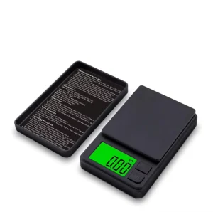 High Quality Electronics Digital Pocket Scale 0.01g Accuracy Digital Mini Jewelry Kitchen Weighing Scales