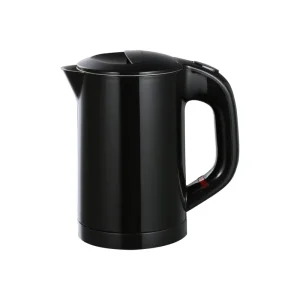 High Quality Fast Heating Strix Thermostat Triple protection Double Layer Structure Hotel Household Electric Kettle