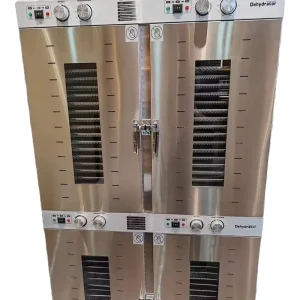 High Quality Food Dehydrator Vegetables Food Dryer Machine with 88 Trays