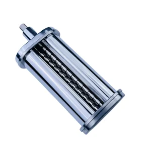 High Quality Food Grade Stainless Steel Noodle Machine Fettuccine Attachment for Stand Mixer