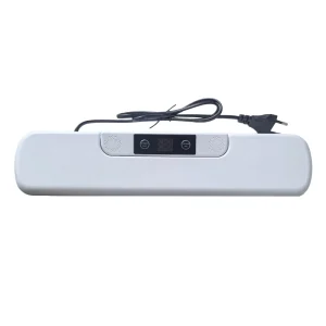High Quality Food Vacuum Sealer Home Use Food Saver Handheld Multi Function Automatic Vacuum Food Sealers