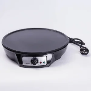 High Quality Indoor Multifunction Portable Nonstick Table Top Electric Grill Griddle Detachable Temperature Control