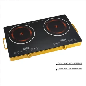 High Quality Induction Cooker