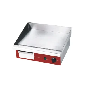 High Quality Industrial Electric Grill Griddle for Outdoor Hotel & Household Use 220V US Plug BBQ Function Kitchen Use