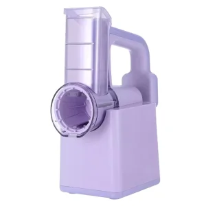 High Quality Kitchen Appliances Slicer & Meat Grinder Non-contact Fruit Vegetable Cutter Salad Garlic Puree Machine