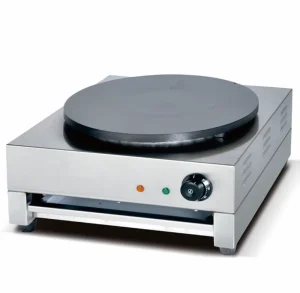 High Quality Mini Pancake Makers Crepe Making Machine for Kitchen Restaurant