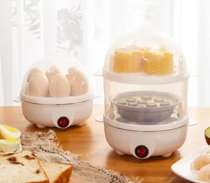 High Quality Moment Egg Cooker Multifunction Electric Egg Cooker Egg Cooker Machine Commercial