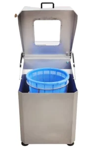 High Quality Multifunctional Large Drying Machine Leafy Vegetable Dehydrator For Sale
