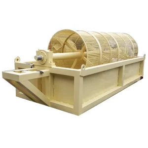 High Quality New Style Cassava Peeling Fruit Vegetable Washing Equipment