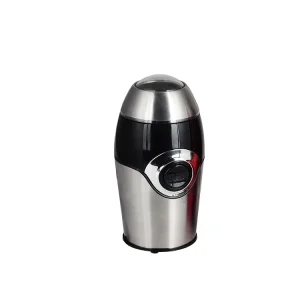 High Quality Portable 50g Automatic Electric Coffee Grinder Professional Mini Coffee Bean Grinder Machine Household