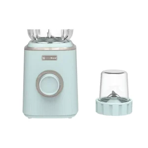 High Quality Portable High Speed 2 in 1 General Electric Food Mixer New Design Home Kitchen Blender for Fruit Vegetable Mashing