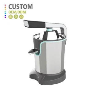 High Quality Powerful Customized Professional Blender Commercial New Blender Juicer With Handle Extractor