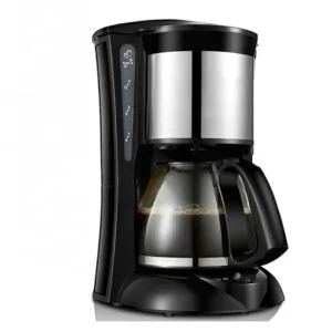 High Quality Save Energy Fully Automatic Espresso Coffee Machine Home or Business Coffee Machine