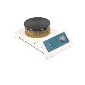 High Quality Single Hot Plate Laboratory Hot Plate Small Electric Stove Electric Hot Plate