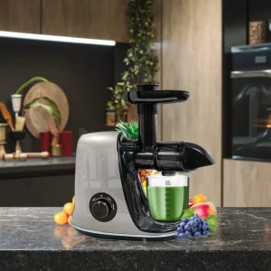 High Quality Slow Juicer with Dishwasher Safe