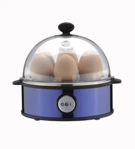 High Quality Small Fast Home Mini Egg Boiler