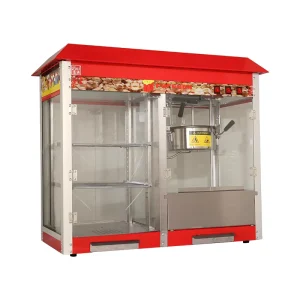 High Quality Snack Machines Commercial Popcorn Machine Popcorn Marker Machine