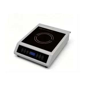 High Quality Stainless Steel Commercial Portable Electric Induction Cooker