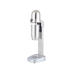 High Quality Stainless Steel Electric Single Cup Milk Frother Shaker Commercial Household Use Automatic Heating Eco Friendly