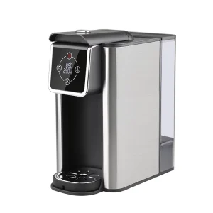 High Quality Turkish Small Coffee Machine Capsule Making Home Appliance Factory Coffee Brewer Portable Coffe Maker