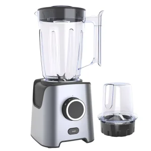 High Quality Variable Speed Juicing Mixing Smoothies Maker Blender with 1.8L Capacity for Fruits Spices & Grains