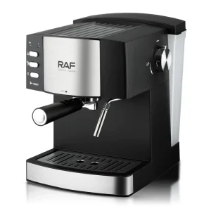 High Quality and Professional Automatic Commercial Coffee Maker Barista Espresso Coffee Machine for Sale Electric