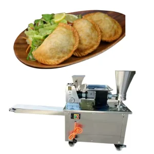 High Speed Automatic Takoyaki Forming Machine Commercial Takoyaki Production Equipment