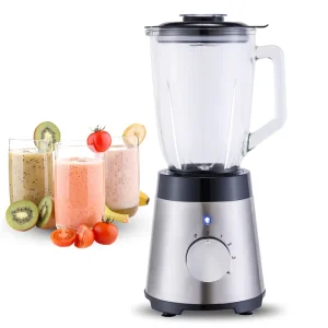 High Speed Blender Machine Mixer Multifunctional Blender