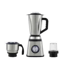High Speed Blender Portable Blender Ice Crusher Smoothie Maker Food Processor Multi functional Soup Blender