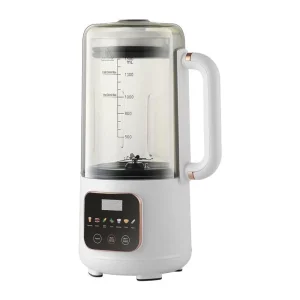 High Speed Blender Soybean Milk Machine
