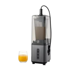 High Speed Commercial Ice Smoothie Makers Blenders Mixers Food Processors and Juicers