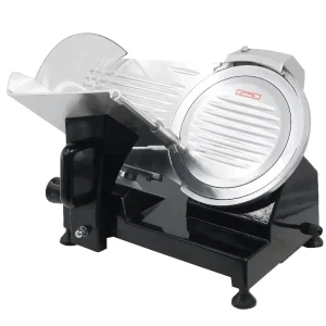 High Speed Kitchen Beef Shaper Mutton Roll Frozen Grinders Meat Slicer Machine